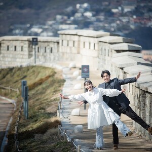 韓國 Z-and 户外射擊體驗