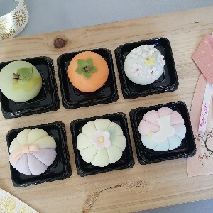 韓國傳統米糕製作課程