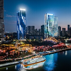 佛山市區一日包車遊