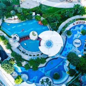 惠州雙月灣日出銀沙飯店 | 海景度假