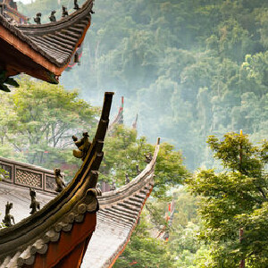 杭州靈隱飛來峯景區門票