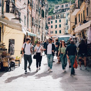 【佛羅倫薩出發】辛克特雷一日遊