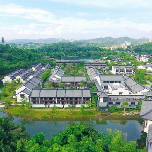 惠州中海湯泉飯店