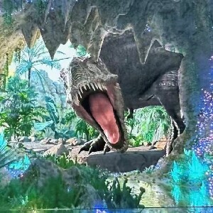 杭州懸空玻璃藝術館門票