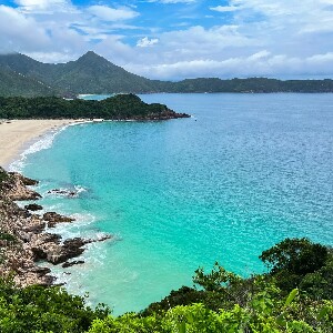 麥理浩徑專車接送