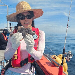 濟州島海釣之旅（含午餐）