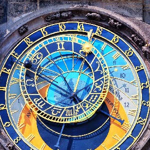 伯恩：時鐘塔導覽