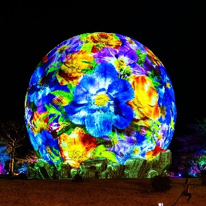 濟州LUNAFALL月影祈夢主題樂園門票