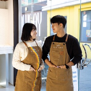 釜山西面旅行戒指製作一日課程