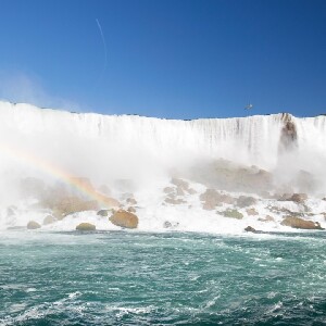 尼加拉瀑布過夜巴士之旅