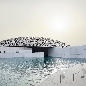 阿布達比羅浮宮門票