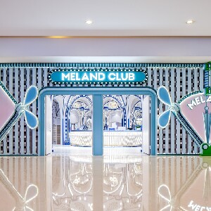 MELAND CLUB 杭州城西銀泰城店