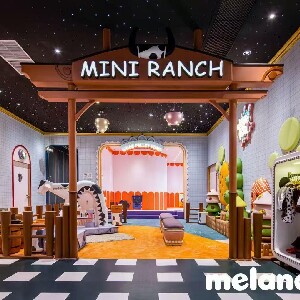 MELAND杭州濱江銀泰城店