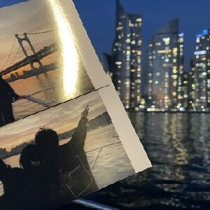 釜山碼頭公共遊艇之旅