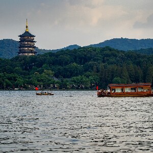 杭州西湖與西溪濕地私人全日遊