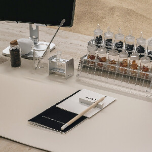 .NOTE釜山海雲台私人定製香水課程