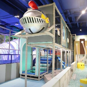 MELAND杭州萬象匯店