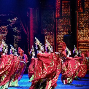 杭州私人導覽一日遊 西湖（含遊船）+雷峯塔+宋城千古情/梅家塢採茶