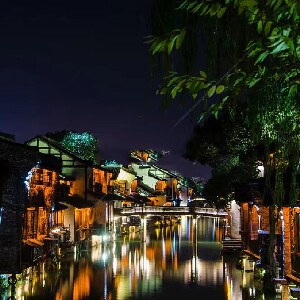 杭州市區來往烏鎮單程接送