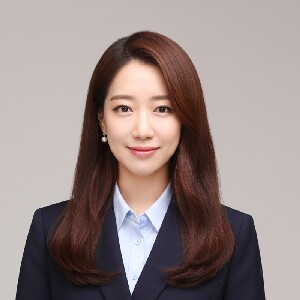韓國首爾 - Sam Studio 證件照拍攝體驗