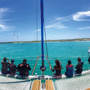 濟州金寧遊艇巡遊之旅