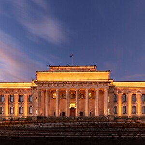 新西蘭奧克蘭戰爭紀念博物館門票