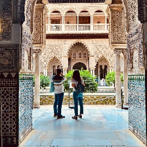 阿爾卡薩 & 塞維亞精華景點一日遊
