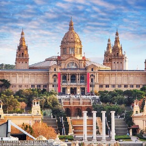 巴塞羅那加泰羅尼亞國家藝術博物館門票