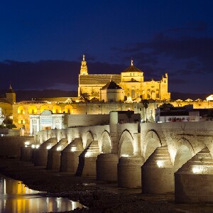 科爾多瓦一日遊（格拉納達出發）