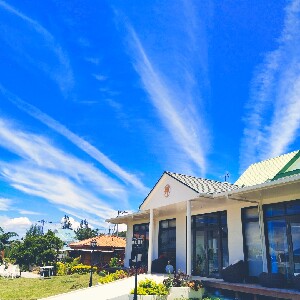 恩納村冥想瑜珈體驗課程