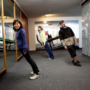 新西蘭瓦納卡Puzzling World迷宮動腦世界門票