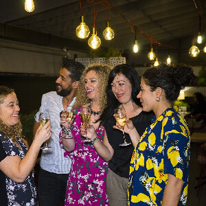 塞維亞葡萄酒 & 美味小吃體驗