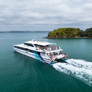 奧克蘭—朗伊託託島渡輪船票