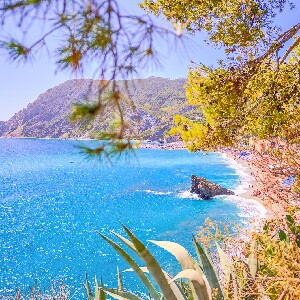 【佛羅倫斯出發】五漁村之旅（可選擇加購比薩行程）