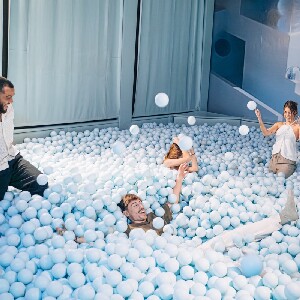 馬德里IKONO美術館門票