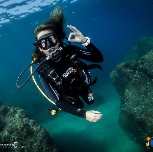 巴塞隆納潛水充電站：PADI 5星潛水中心水肺潛水複習課程