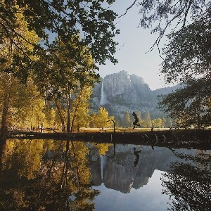 【舊金山出發】優勝美地國家公園一日遊
