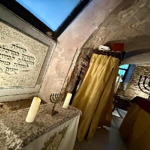 巴塞隆納猶太教堂門票