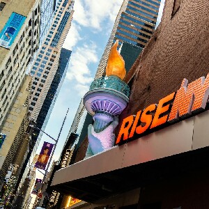 紐約RiseNY門票