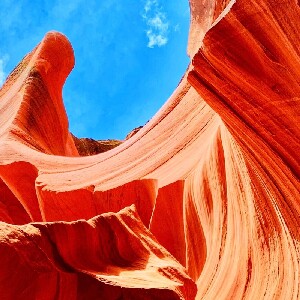 下羚羊谷門票（含導遊）
