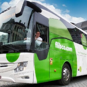 米蘭貝加莫機場—中央火車站弗利布克巴士