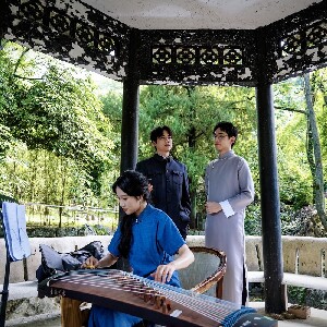 桂林雁山園門票