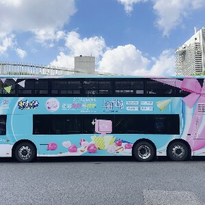 上海觀光巴士1日/2日/夜場票