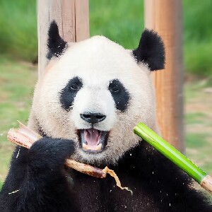 Hangzhou Wild Animal World Ticket image