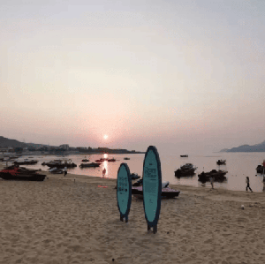 深圳較場尾民宿五房獨棟民宿包棟（可住12人+KTV歡唱+自動麻將+免費遊玩較場尾沙灘/大鵬所城/地質博物館）