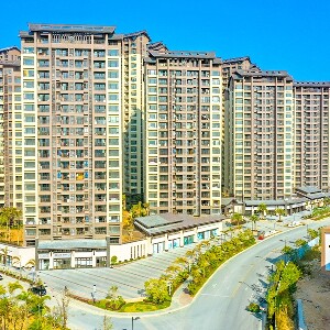 途惠星縵溫泉度假酒店(佛岡熹樂谷九熹山店) 北歐/輕奢一房一廳（早餐+鳳凰溫泉+無動力樂園2大1小門票+不夜山谷自助餐套票）