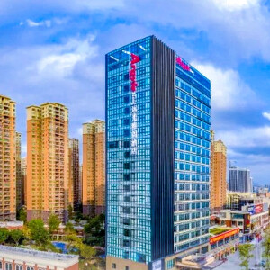 清遠遠光雅閣酒店高級房（自助早餐+下午茶套餐）