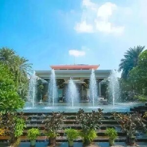 塘廈三正半山温泉酒店高級園景房（雙人無限次水世界+雙早+水療館+獨家温泉水伴手禮）