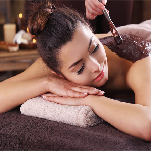 清邁Let's Relax Spa體驗（寧曼一號店）