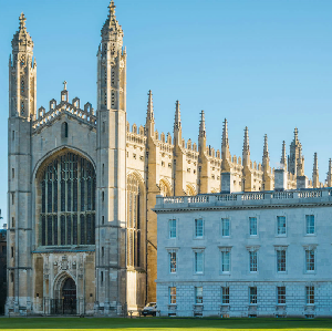 倫敦出發| 牛津大學＆劍橋大學一日遊